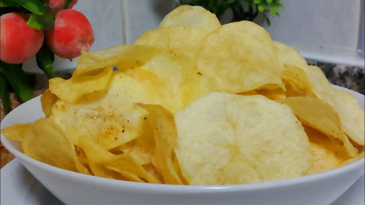 الكرنشى الكرنشي المقرمش أخر قرمشه