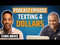 Text Message Marketing For Real Estate | Texting 4 Dollars with @Chris Bruce