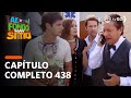 Al Fondo hay Sitio - Temporada 3 - Capítulo 438