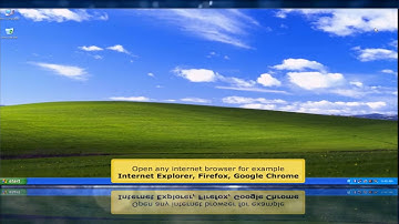 (WR-NET-054-CC) WINDOWS XP REPEATER