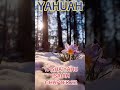 YASHAYAHU ISAIAH CHAPTER 22 BYNV