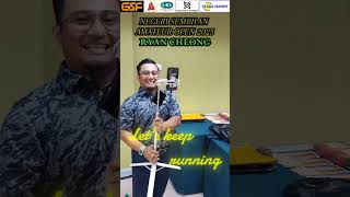 #NEGERI #SEMBILAN #AMATEUR OPEN #SEREMBAN #golf #말레이시아 #골프 #주니어골프 #골프투어 #한달살기 #유학 #gsf #kuro #대호단양
