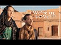 Welcome To Algeria Vol 2 GHARDAÏA Exploring Ksars Markets Buying Crafts Rescuing A Kitten 