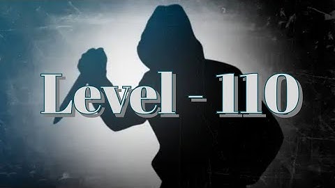 How To Level Up - Hunter Assassin | gameplay | walkthrough | Level - 110 | @UDsSL