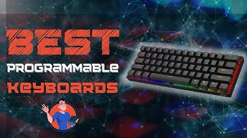 Best Programmable Keyboards ⌨ (Buyer’s Guide) | Digital Advisor
