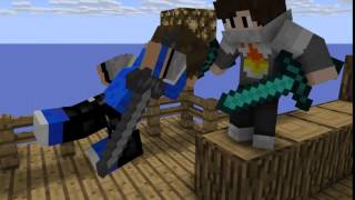 Clash Of MCPE intro (best) screenshot 3