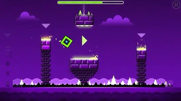 geometry dash meltdown the seven seas full version all coin