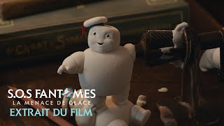 S.O.S. Fantômes : La Menace de Glace - Extrait Mini-Mallows