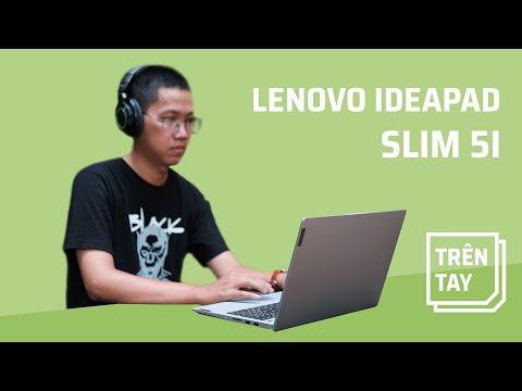 Video: Lenovo Idea Pad Z500 - Tính Năng Và Thông Số Kỹ Thuật