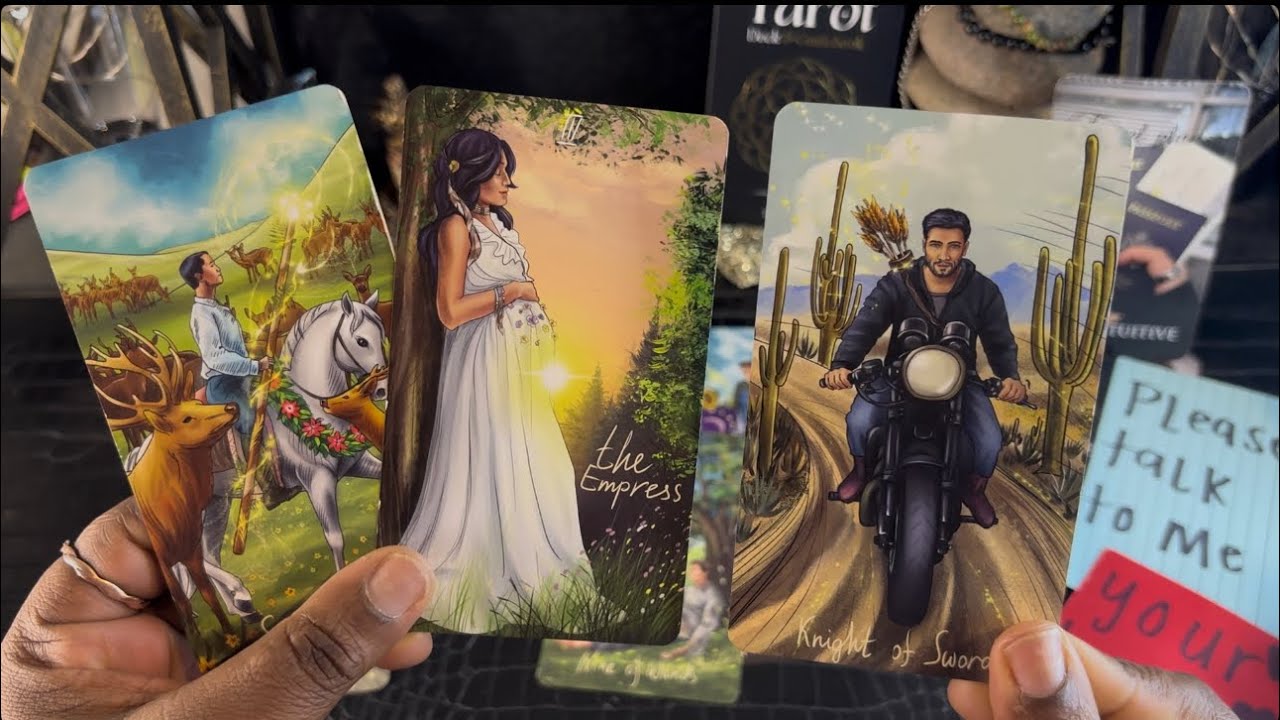 GEMINI♊️ CRAZY• They FUMBLED YOU!… And Now They’re Running Back In PANIC! 😭 I GOTTA PREPARE YOU!!