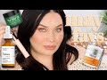 My absolute FAVORITE products this month! Makeup, Skincare, Haircare