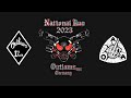 Offo impressions outlaws mc germany  national run 2023 part 1offo