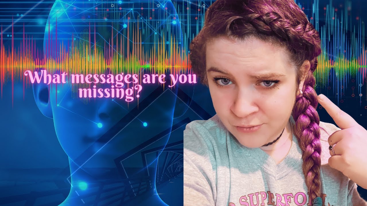Decoding the Messages from Ear Ringing - YouTube