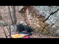 Golden Shower (V5) - Rocktown, GA Golden Shower (V5) - Rocktown, GA