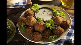 Кулинарные традиции евреев