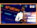 Erine Ayuma From Kakamega Wins Shabiki Com Rubani Wa Mapenzi Bags KSh 500 000 
