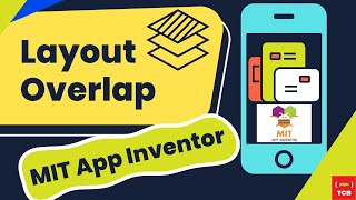 Layout Overlap in MIT App Inventor. screenshot 5
