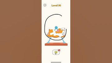 DOP 4 Draw One Part: All Levels Level 98 Gameplay Walkthrough Solutions #SSSBGames #Shorts