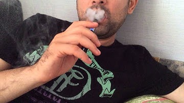 E-Cigarette EGO-T CE4