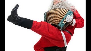 Video thumbnail of "An Accordion Christmas"