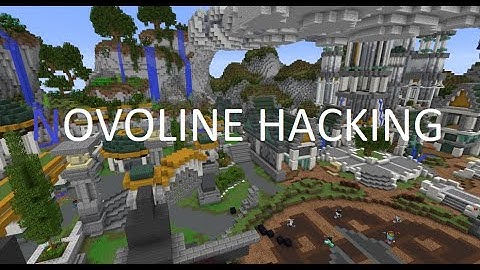 Novoline hypixel hacking. BEST HYPIXEL CLIENT.