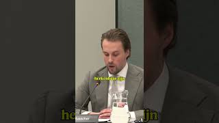 FVD wil de Spreidingswet zo snel mogelijk intrekken en de instroom stoppen