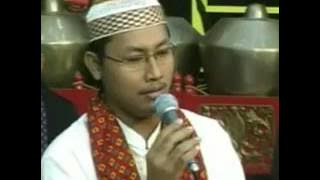 Ilir ilir kidung kanjeng sunan kalijogo
