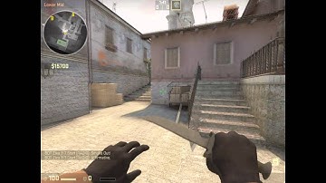 How to smoke mid from Terrorist