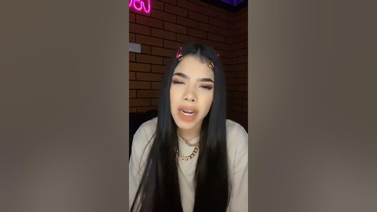 Kenia Os Tik Tok 244 - YouTube