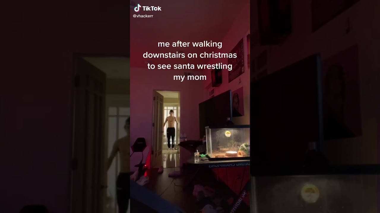 Vinnie Hacker tiktok