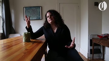 Juliette Simmons says rape kit backlog at Oregon State Police crime lab has taken emotional toll