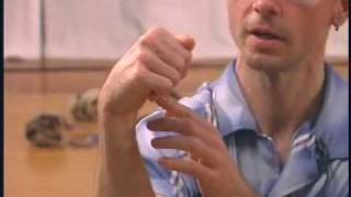 Skill Toys and Your Health, with Physiotherapist Jamie Dunnett