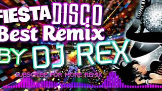 Best Pinoy Remix 2020/2021 Remix by Dj Rex Negros Beats Club