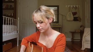 Video thumbnail of "Lover - Taylor Swift (Cover) by Alice Kristiansen"