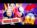 COMPRAMOS EL MUÑECO SECRETO Y MALDITO DE AMONG US 😱❓ | Habla y camina solo... | Pathofail