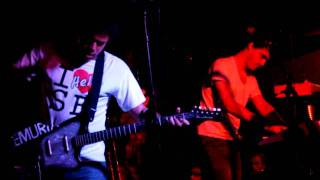 Bomb the Music Industry Sanawon All Ages Shows