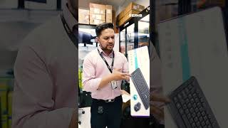 Targus KM610 Wireless Keyboard &amp; Mouse Combo 🔥 Budget Setup for Office &amp; Home!