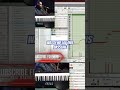 Still in love with beat making #musicproduction #reason12 #beats