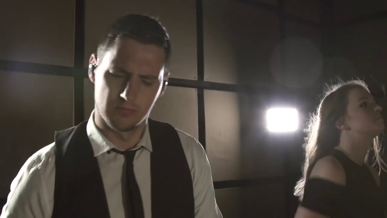 Female Fronted Party & Wedding Band for Hire | Horizon - 8-piece