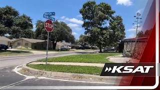Mysterious explosions felt across San Antonio have left some neighbors rattled