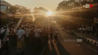 Baleganjur Kasyara - Pura Meru Cakranegara Lombok