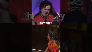 Strong breaks down how NRG took down BBL