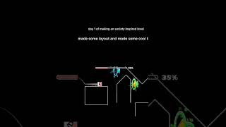 escaped #gd #geometrydash #zoink #vortrox #robtop #level