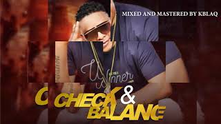 Sunnymackson - Check & Balance