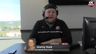 Round Up Rewind: Jeremy Stark   Aug  20