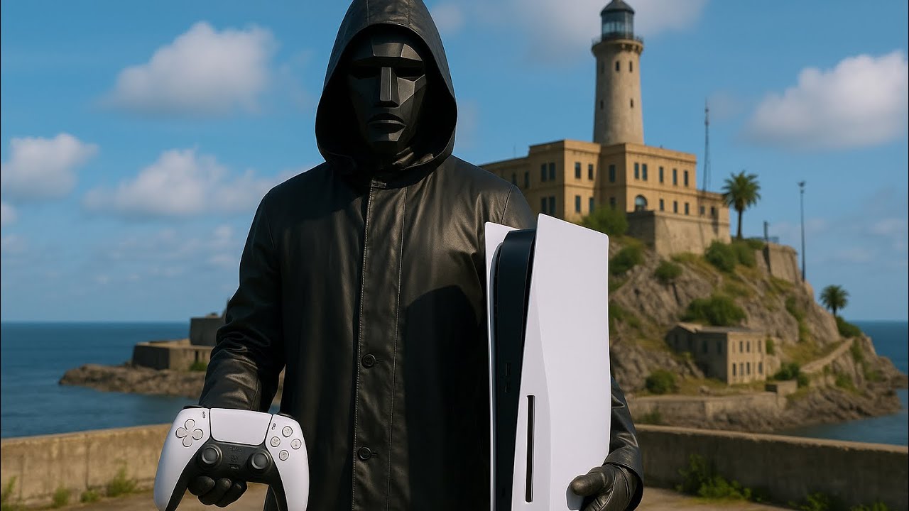 Como é JOGAR WARZONE  no PS5 EM 2025