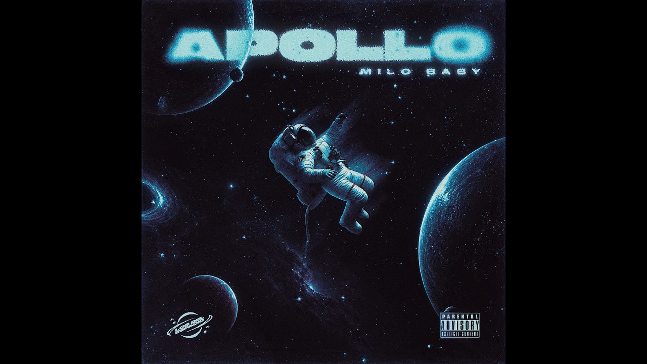 Watch MILO BABY-APOLLO on YouTube Watch MILO BABY-APOLLO on YouTube