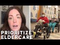 We Need to Address Affordable Eldercare | Hysteria