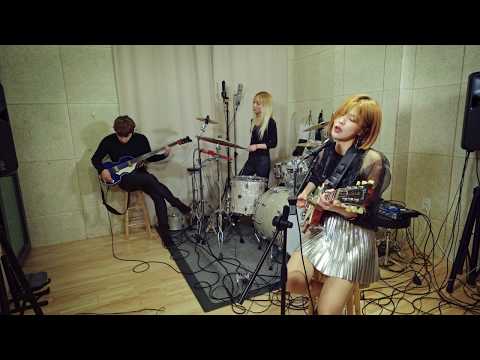 <strong>leeSA</strong> / 리싸 - Let it go (Cover)