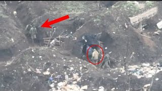 Shock War Crimes Of Wagner Soldiers Ukraine War Footage